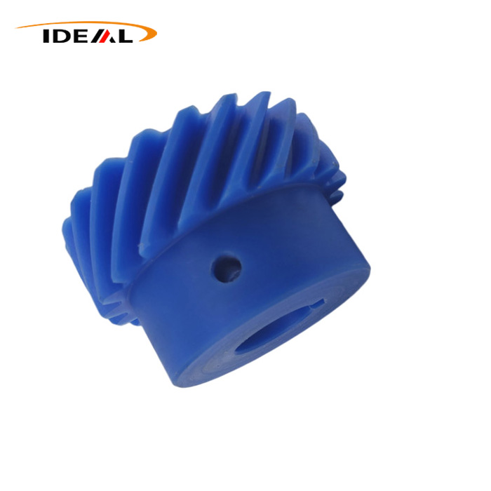 Gear Spiral Nylon