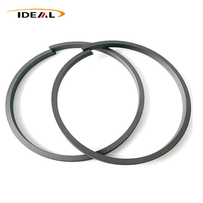 Cincin Geseran Teflon PTFE